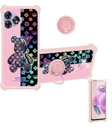 Amazon.com: UMIDIGI Unlocked Android Phones, A15T Smartphones