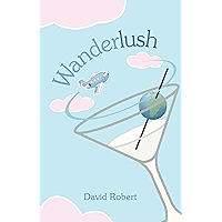 Wanderlush book cover