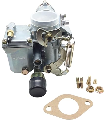 空冷ビートル　キャブレター　EMPI 34 PICT-3 Amazon | 34 PICT 3 キャブレター フォルクスワーゲン VW