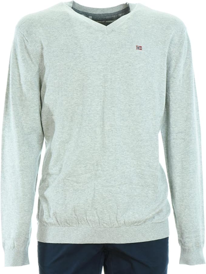 Pull large homme Clearance