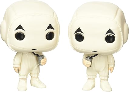 funko pop miss peregrine