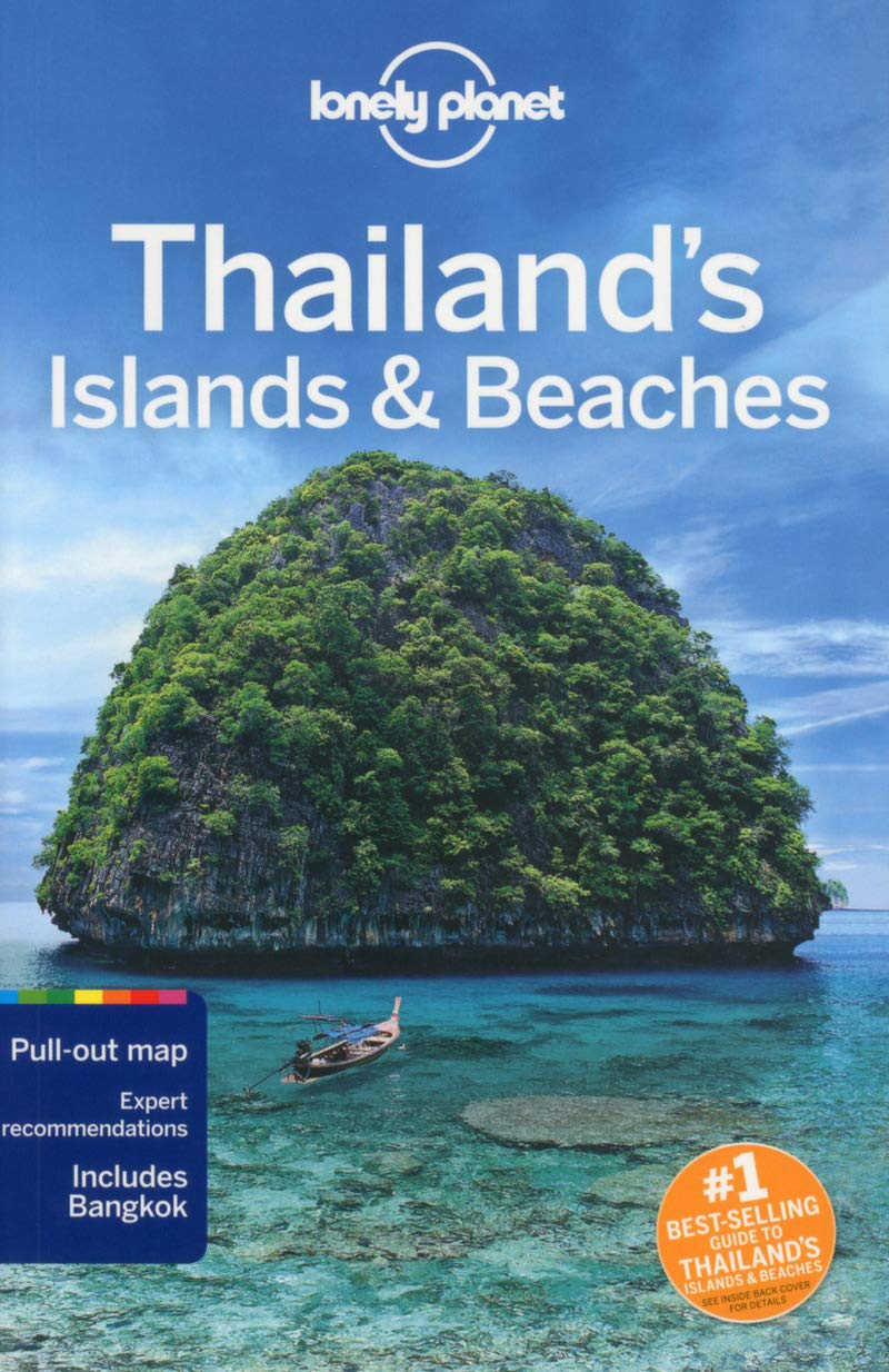 Lonely Planet Thailand S Islands Beaches Travel Guide Lonely Planet Beales Mark Bush Austin Eimer David Harper Damian Noble Isabella 9781743218730 Amazon Com Books