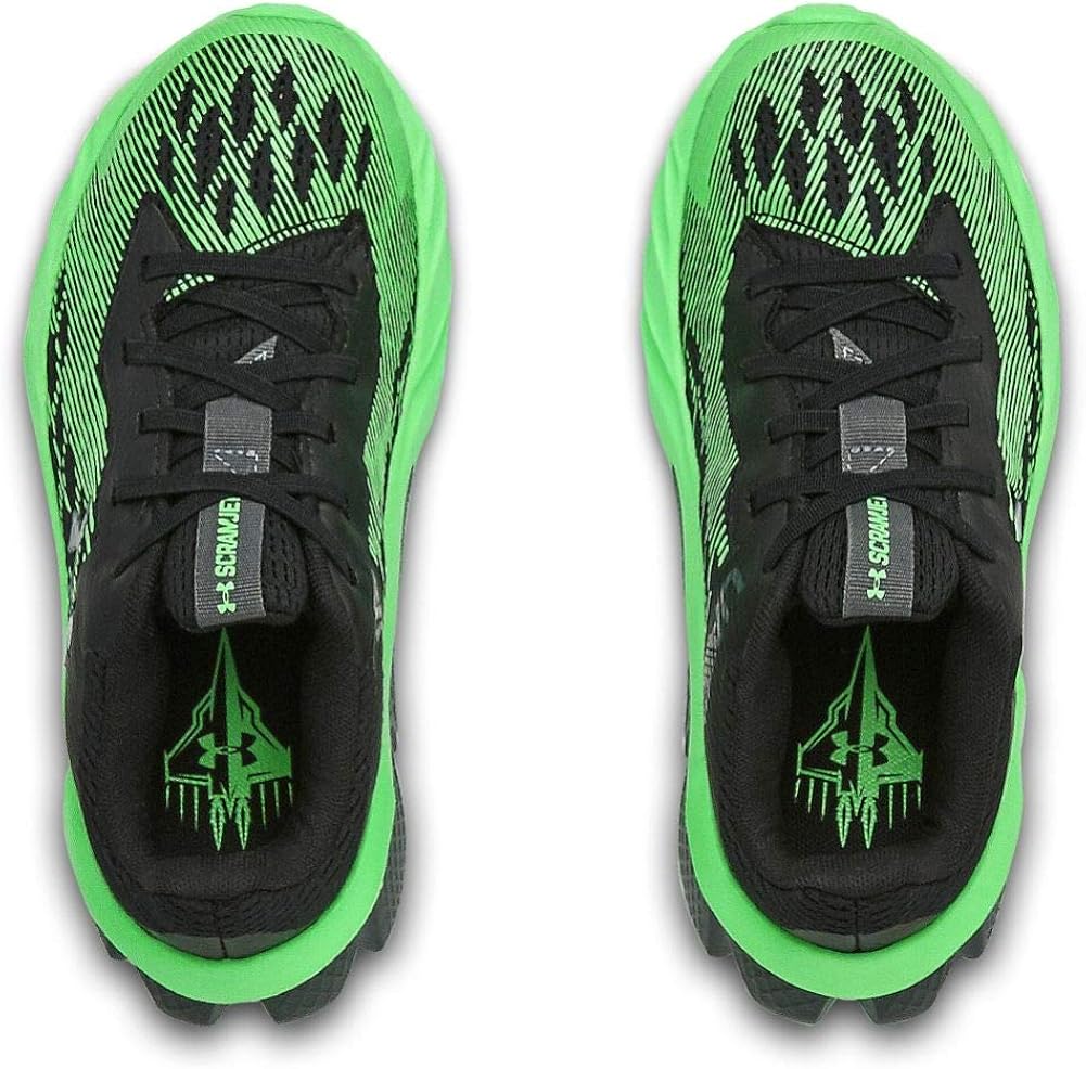 under armour scramjet 3