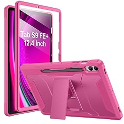 Soke Case for Samsung Galaxy Tab S9 Plus/S9
