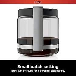 Ninja Programmable XL 14-Cup Coffee Maker PRO with