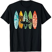 blue hawaii surfboard Tシャツ M ブラック blue hawaii surfboard Tシャツ M ブラック
