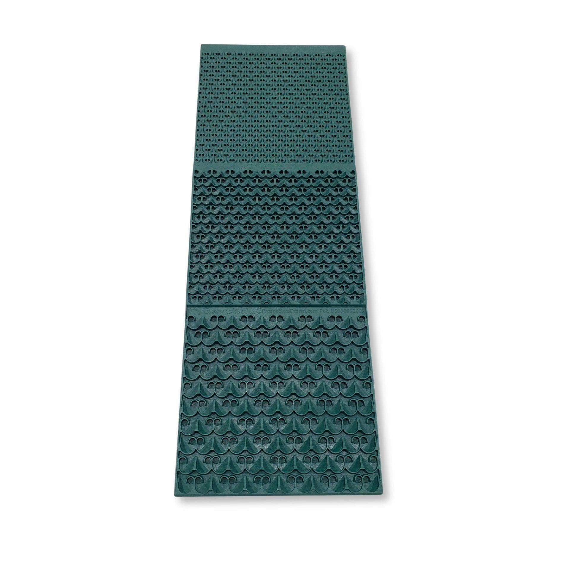 Photo 1 of Dream Mat Elite 10X36 Combo Sluice Mat - Cutting-Edge Technology for Fine and Large Gold Recovery