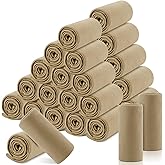 Newwiee 48 Pcs Fleece Throw Blankets Bulk 50'' x 60'' Oeko-tex Standard 100 Certified Spring Outdoor Wedding Guest Blankets Lightweight for Sleepover Donation Lap Pet Sofa Home (Khaki)