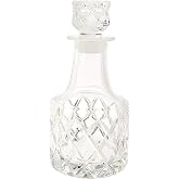 Orrefors Sofiero Decanter
