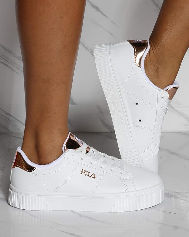 fila panache 19 rose gold