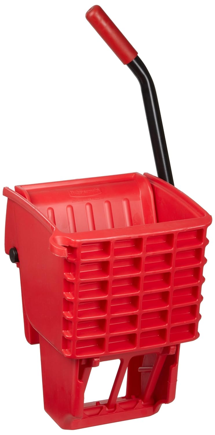 Best Rubbermaid Mop Bucket 28 Qt