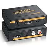 avedio Links 4K HDMI Audio Extractor