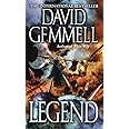Legend (Drenai Tales, Book 1)