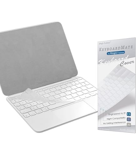 【未開封品】Apple純正 iPad Magic Keyboard Folio Versatile typing with Apple Magic Keyboard Folio for iPad.