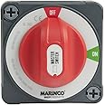 BEP 770-DP-EZ MC10 Pro Installer 400A EZ-Mount Double Pole Battery Switch