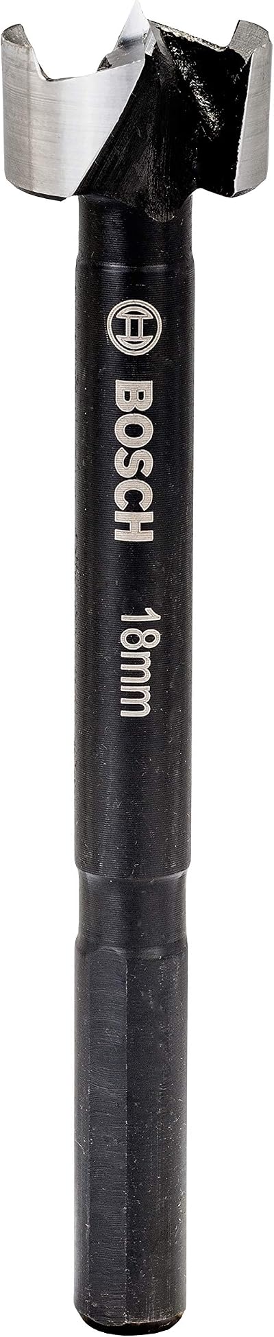 Bosch Forstner Drill Bit 18 mm Wood Ø 18 mm 90 mm length