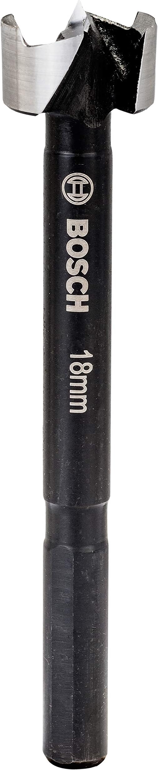 Bosch Forstner Drill Bit 18 mm Wood Ø 18 mm 90 mm length