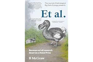 Et al: Because not all research deserves a Nobel Prize