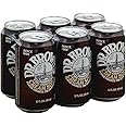 Dr. Brown's Cream Soda, 12 fl oz, 6 Bottles