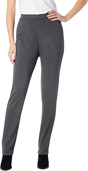 women's plus tall pants