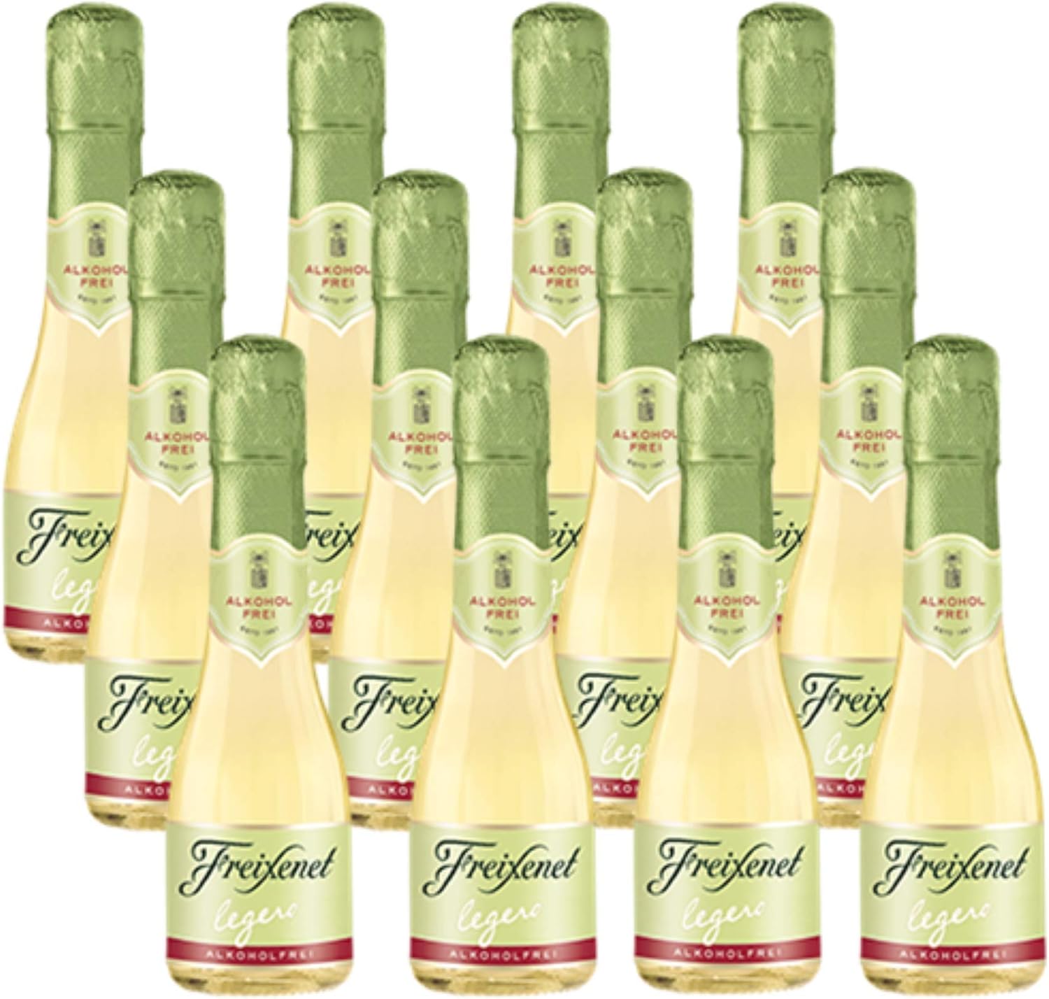 Freixenet Legero - Alkoholfreier Sekt