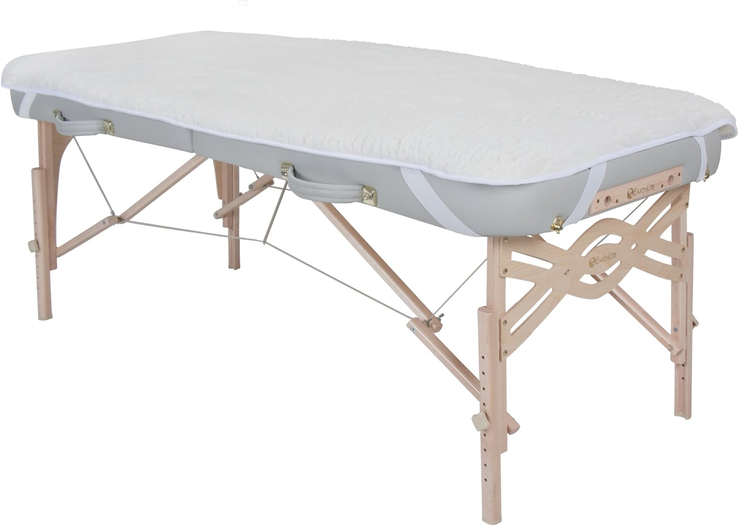 Best inner strength pro massage table by earthlite
