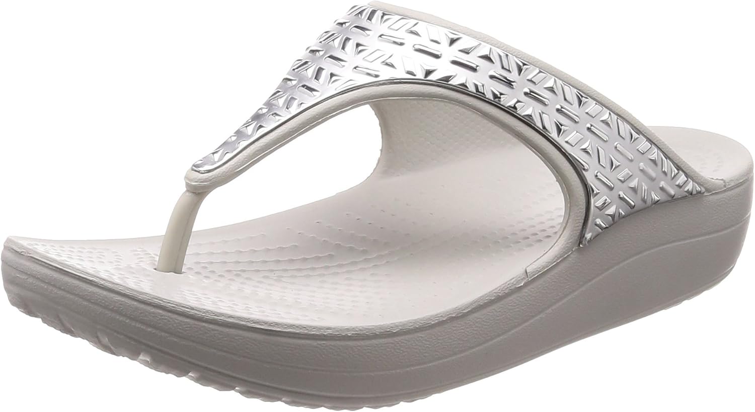 crocs sloane luxe