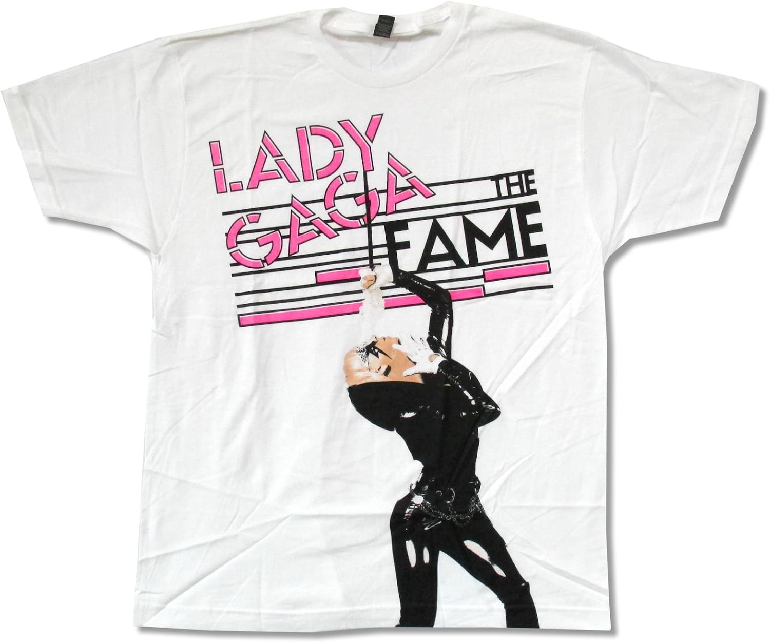 lady gaga t shirt amazon