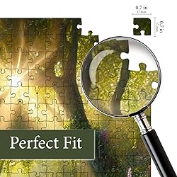 Saintilway Productions – 1000 Piece Botanical