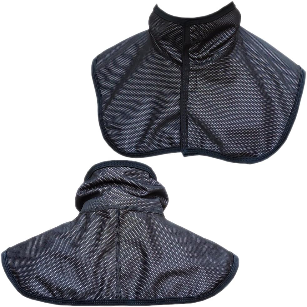 PROANTI Motorcycle/Ski Neck and Chest Warmer Amazon.co.uk Sports