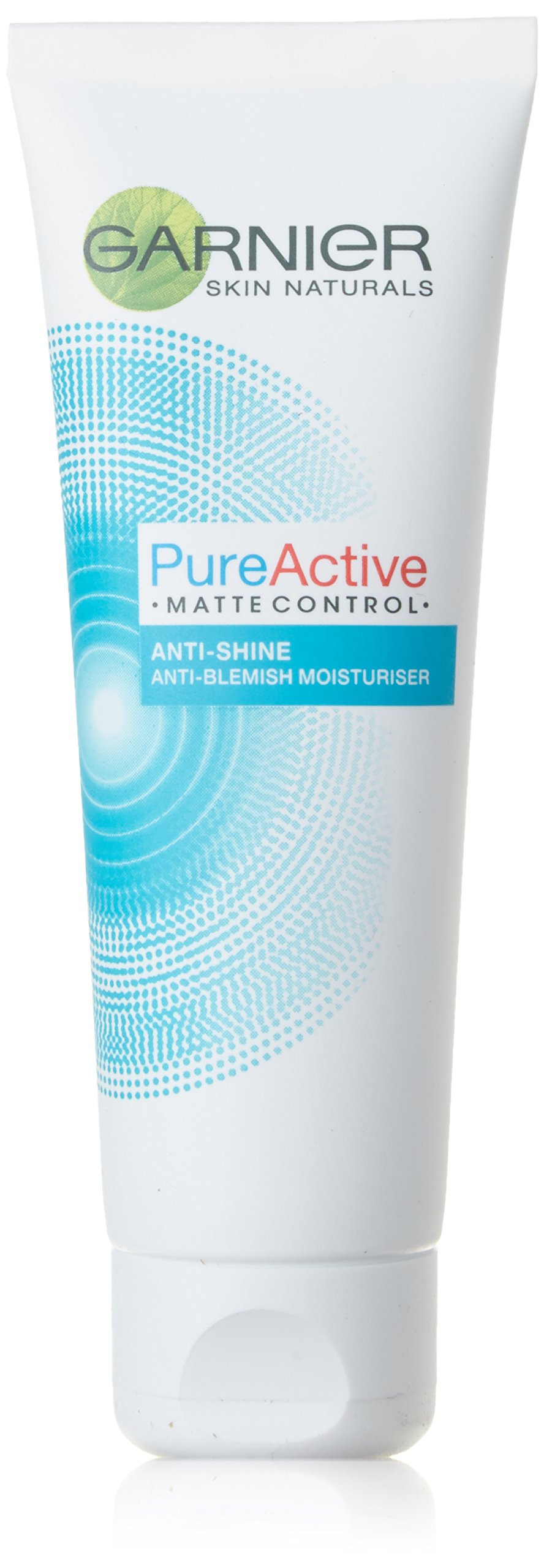 garnier matte moisturiser