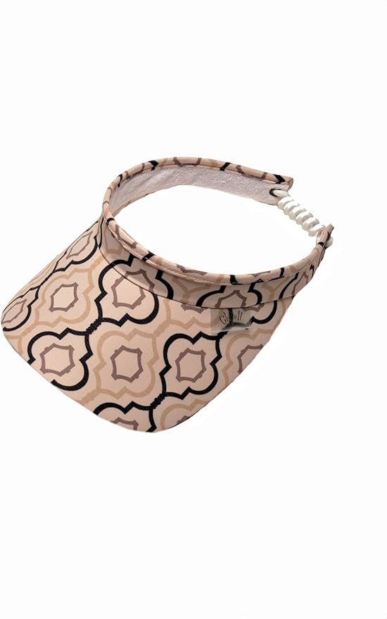 Glove It Women's Imperial Visor Golf Visors Sports