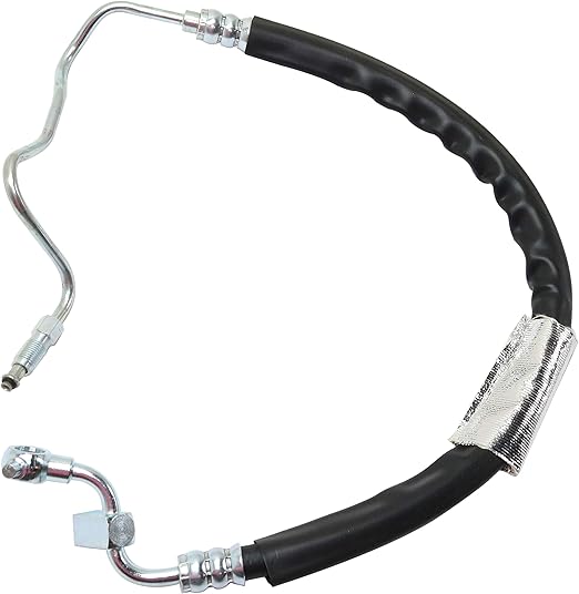 Power Steering Hose Compatible with 20042009 Nissan Quest