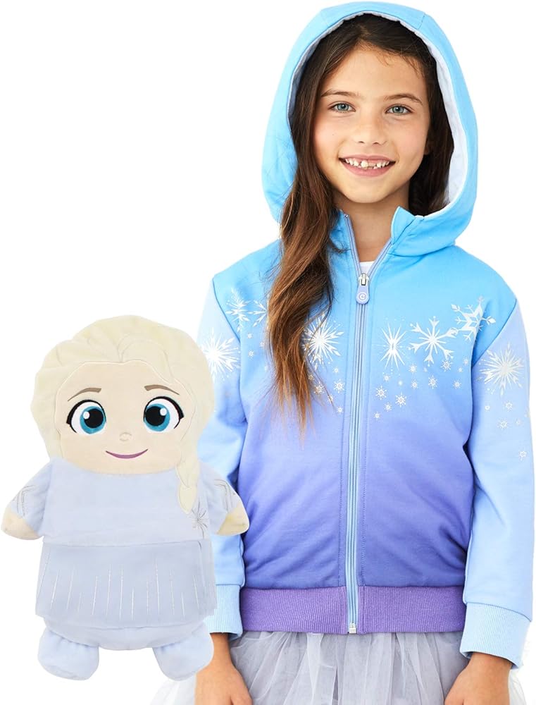 classic zip up hoodie