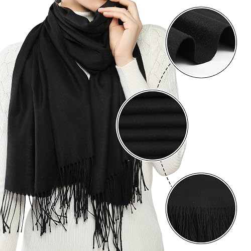 sachin and babi light blue dress Shawl With Black Dress
