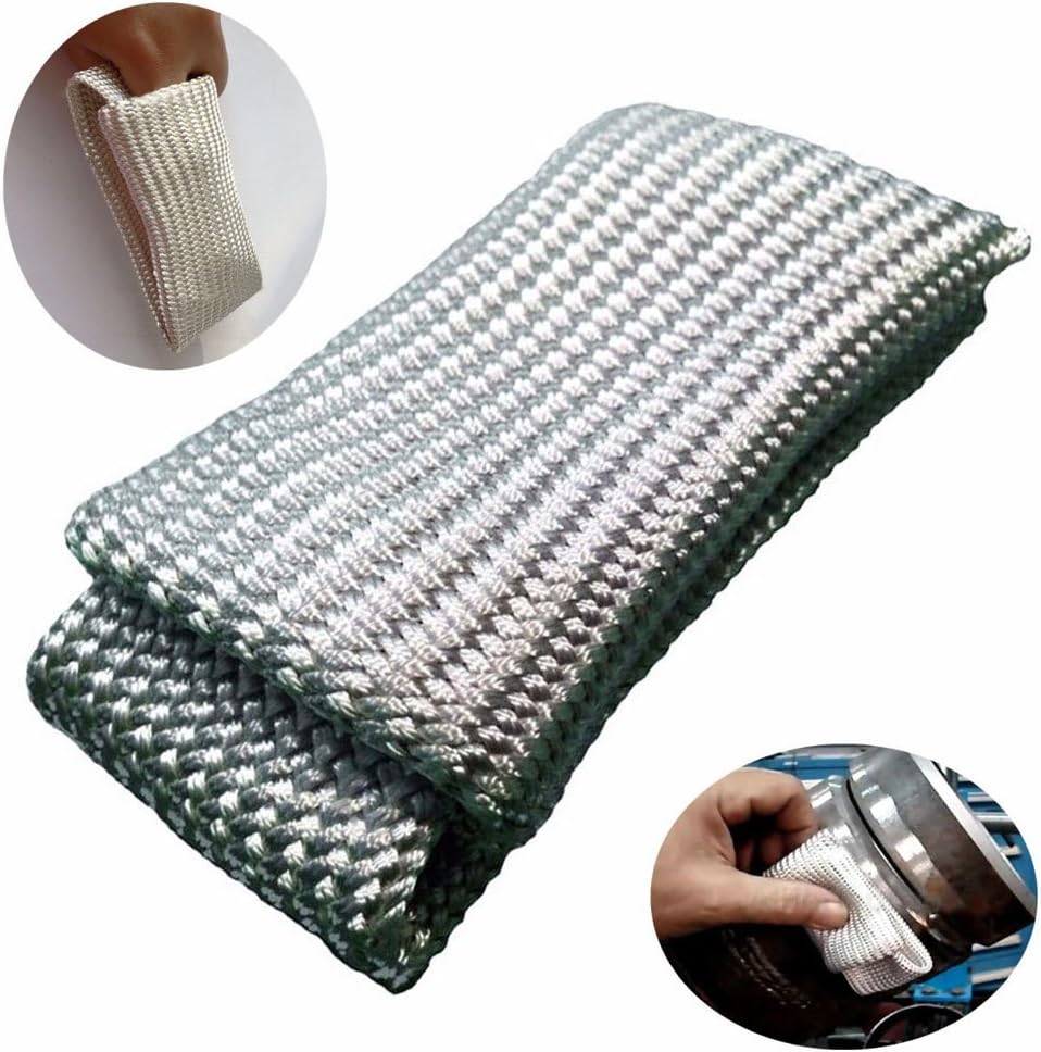Finger Welding Glove, DurableTIG Finger Welding Gloves Gear For Weld Monger