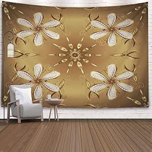 N / A Tapiz de Pared Tapiz de Pared Colgante para D & Eacute; Cor Sala