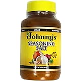 Johnny's Seasoning Salt - 32 oz(2 lbs)