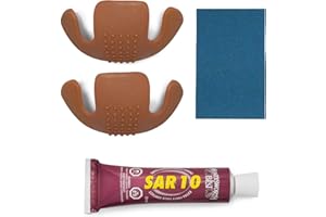 Moneysworth & Best Toe Guard Boot Saver