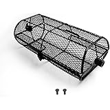 only fire Universal Rotisserie Grill French Fries Basket Fits for Any Gas Grill or Other Ceramic Grills