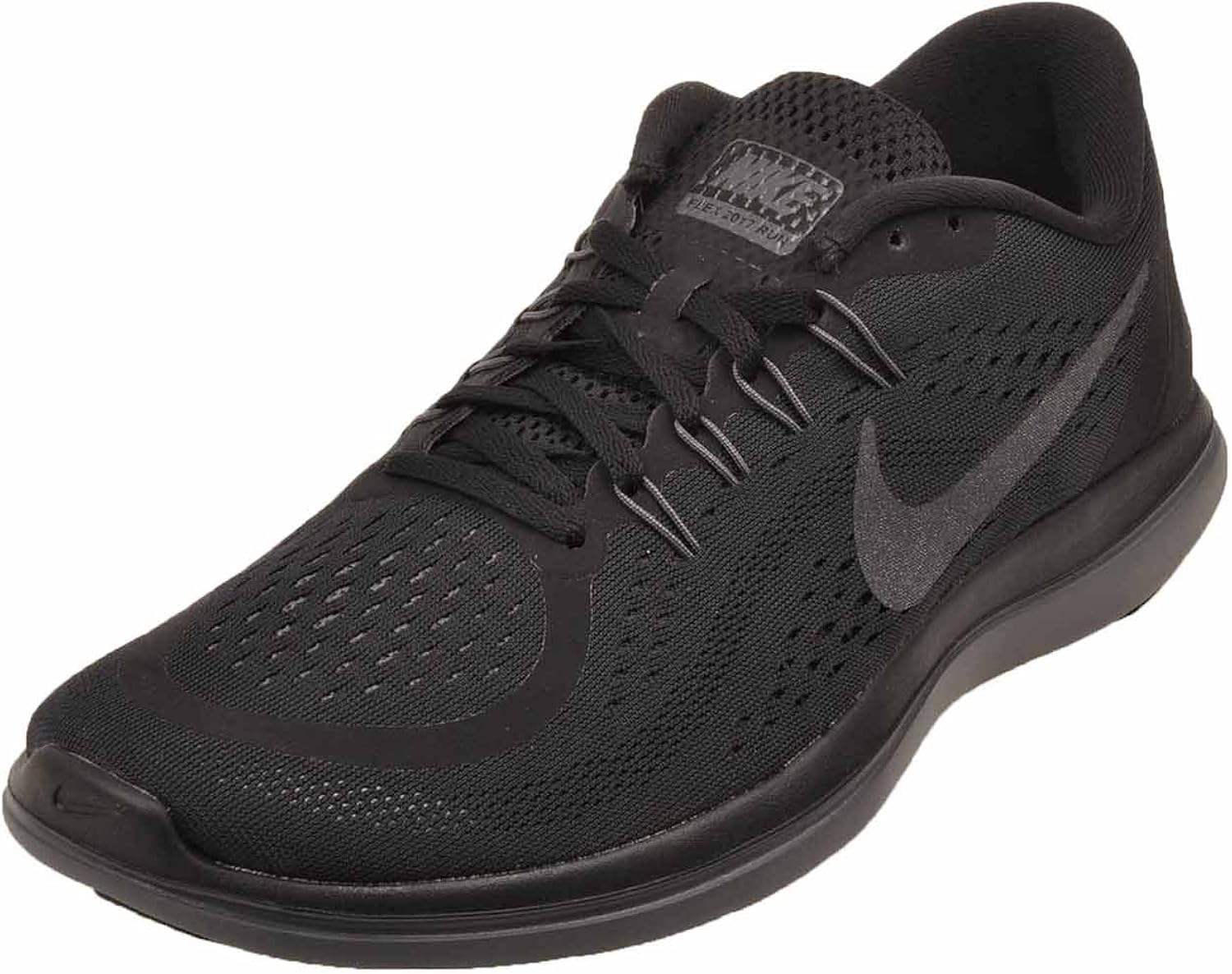 nike flex 2017 women's