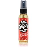 Grip-IT Hand Grip Spray 2 Oz &ndash; Pole Grip for Pole Dancing &amp; Aerial Silk Workouts &ndash; Overgrip Sticky Spray For Tennis &amp; Pickleball - Training Aid - Chalkless Solution for Weight Lifters
