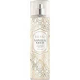 Vanilla Gold Body Mist, 8 fl. oz., by Nicole Miller