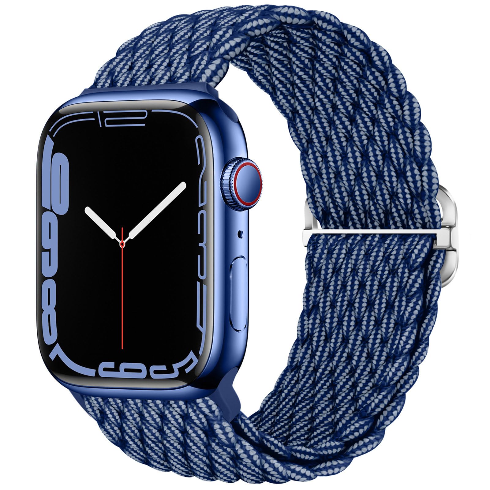 Qimela Stretchy Solo Loop Compatible with Apple