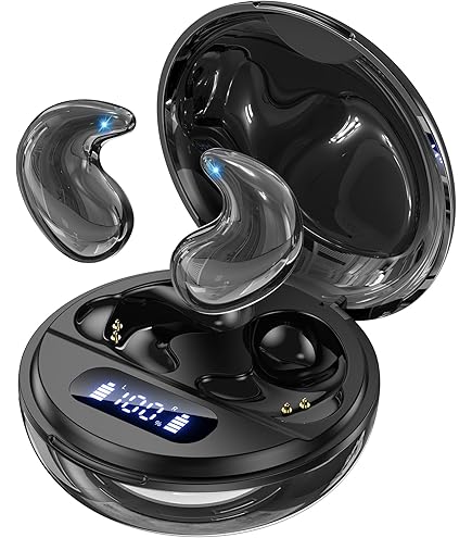 Amazon.com: Soundcore Sleep A20 by Anker Sleep Earbuds, Noise