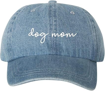 mom & dad hats