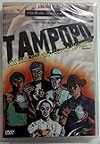 DVD Tampopo [ Subtitles in English + Spanish + French + Italian + Portuguese ] Region FREE