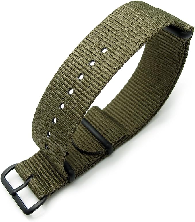 miltat straps