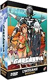 翠星のガルガンティア DVD-BOX （全13話 + OVA2話, 375分） すいせいのガルガンティア アニメ [DVD] [Import] [PAL, 再生環境をご確認ください]