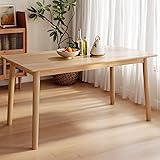 Recximi 47.2" Rectangular Vintage Dining